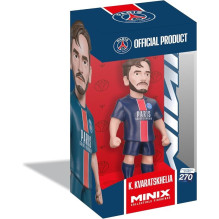 MINIX PSG - CHWICZA...
