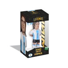MINIX WC LEGENDS ARGENTINA - HERNAN CRESPO