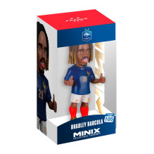 MINIX FRANCE - BRADLEY BARCOLA