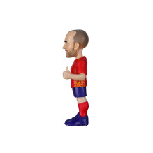 MINIX WC LEGENDS SPAIN - ANDREAS INIESTA MINIX WC LEGENDS SPAIN - ANDREAS INIESTA