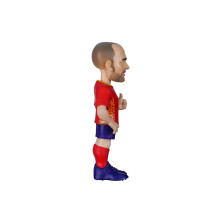 MINIX WC LEGENDS SPAIN - ANDREAS INIESTA MINIX WC LEGENDS SPAIN - ANDREAS INIESTA