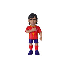 MINIX WC LEGENDS SPAIN - RAUL
