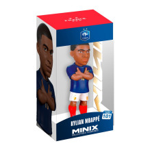 MINIX FRANCE - KYLIAN MBAPPE