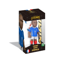MINIX WC LEGENDS FRANCE -...