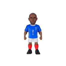 MINIX WC LEGENDS FRANCE - THIERRY HENRY MINIX WC LEGENDS FRANCE - THIERRY HENRY