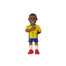 MINIX WC LEGENDS BRASIL - RONALDO