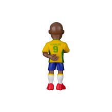 MINIX WC LEGENDS BRASIL - RONALDO