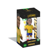 MINIX WC LEGENDS BRASIL -...