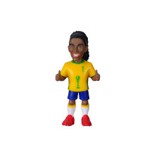 MINIX WC LEGENDS BRASIL - RONALDINHO