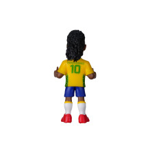 MINIX WC LEGENDS BRASIL - RONALDINHO