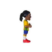 MINIX WC LEGENDS BRASIL - RONALDINHO