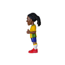 MINIX WC LEGENDS BRASIL - RONALDINHO