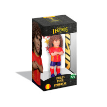 MINIX WC LEGENDS SPAIN -...