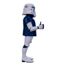 MINIX STORMTROOPER - STORMTROOPER PSG FAN MINIX STORMTROOPER - STORMTROOPER PSG FAN