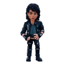 MINIX - MICHAEL JACKSON BAD