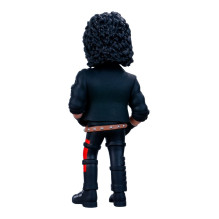 MINIX - MICHAEL JACKSON BAD