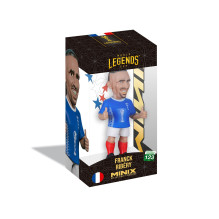 MINIX WC LEGENDS FRANCE -...