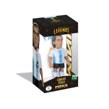 MINIX WC LEGENDS ARGENTINA...
