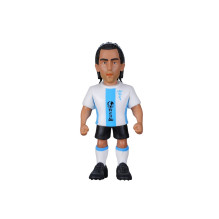 MINIX WC LEGENDS ARGENTINA - CARLOS TEVEZ