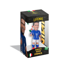 MINIX WC LEGENDS ITALY -...