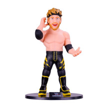 MINIX WWE - LOGAN PAUL