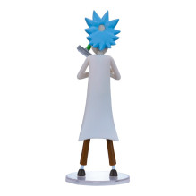 MINIX RICK AND MORTY - RICK