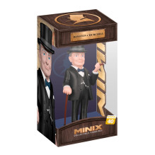 MINIX - WINSTON CHURCHILL