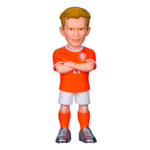 MINIX NETHERLANDS - FRANKIE DE JONG