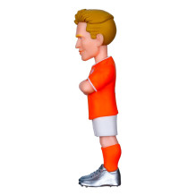 MINIX NETHERLANDS - FRANKIE DE JONG