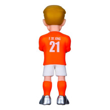 MINIX NETHERLANDS - FRANKIE DE JONG