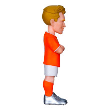 MINIX NETHERLANDS - FRANKIE DE JONG