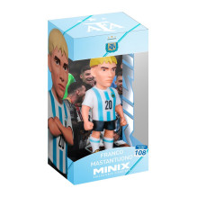 MINIX ARGENTINA - FRANCO...