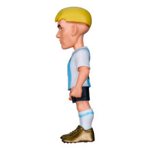 MINIX ARGENTINA - FRANCO MASTANTUONO