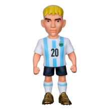 MINIX ARGENTINA - FRANCO MASTANTUONO