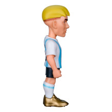 MINIX ARGENTINA - FRANCO MASTANTUONO