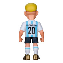 MINIX ARGENTINA - FRANCO MASTANTUONO