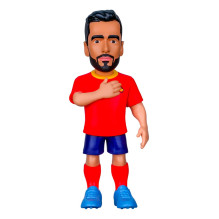 MINIX SPAIN - MIKEL MERINO
