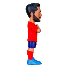 MINIX SPAIN - MIKEL MERINO