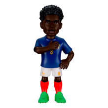 MINIX FRANCE - AURELIEN TCHOUAMENI