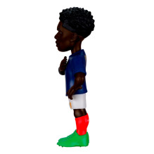 MINIX FRANCE - AURELIEN TCHOUAMENI