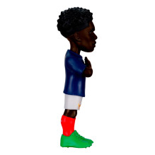 MINIX FRANCE - AURELIEN TCHOUAMENI