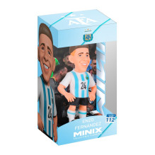 MINIX ARGENTINA - ENZO...