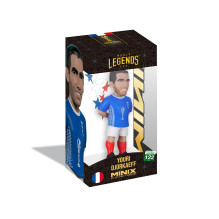 MINIX WC LEGENDS FRANCE -...