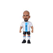 MINIX WC LEGENDS ARGENTINA - JUAN SEBASTIAN VERON MINIX WC LEGENDS ARGENTINA - JUAN SEBASTIAN VERON