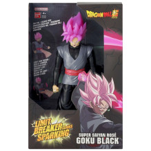 DRAGON BALL LIMIT BREAKER...