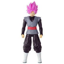 DRAGON BALL LIMIT BREAKER SPARKING - SS ROSE GOKU BLACK DRAGON BALL LIMIT BREAKER SPARKING - SS ROSE GOKU BLACK