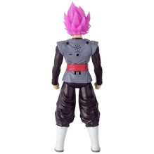 DRAGON BALL LIMIT BREAKER SPARKING - SS ROSE GOKU BLACK DRAGON BALL LIMIT BREAKER SPARKING - SS ROSE GOKU BLACK