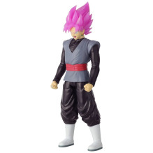 DRAGON BALL LIMIT BREAKER SPARKING - SS ROSE GOKU BLACK DRAGON BALL LIMIT BREAKER SPARKING - SS ROSE GOKU BLACK