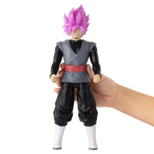 DRAGON BALL LIMIT BREAKER SPARKING - SS ROSE GOKU BLACK DRAGON BALL LIMIT BREAKER SPARKING - SS ROSE GOKU BLACK