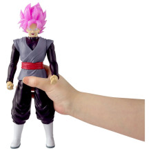 DRAGON BALL LIMIT BREAKER SPARKING - SS ROSE GOKU BLACK DRAGON BALL LIMIT BREAKER SPARKING - SS ROSE GOKU BLACK